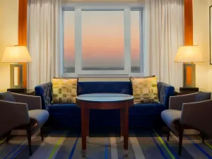 Sheraton Brussels Airport Hotel