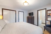 보레알리스 - RVMT 레 로헝띠드 호텔