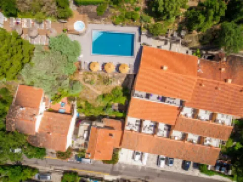 Le Madeloc Hôtel & Spa Hotels in Collioure