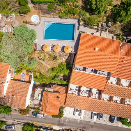 Le Madeloc Hôtel & Spa
