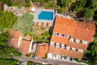 Le Madeloc Hôtel & Spa Hotels near Points 2 Vue