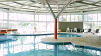 Bunbury Hotel Koombana Bay - Beach