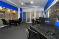 Holiday Inn Express SILAO-AEROPUERTO BAJIO by IHG - Business