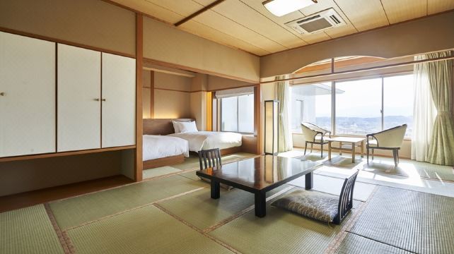 츠카사 로얄 호텔