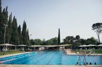 Pastoral Hotel - Kfar Blum - Pool