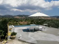 Poggio del Gallo Hotels in Chiaramonte Gulfi