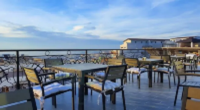 Chateau Linza Resort
