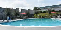 Best Western Atlanta Cumberland/Galleria Hotel - Pools