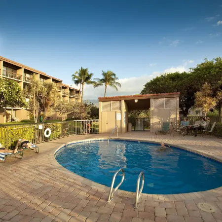 Maui Vista – Maui Condo & Home