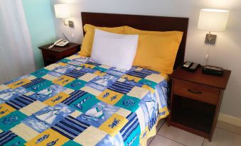 Agua Clara Eco Suites