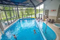 Hotel Diament Ustroń - spa