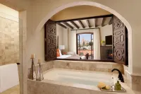 Rosewood San Miguel de Allende - Thermen