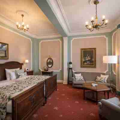 Hotel der Kleine Prinz Rooms