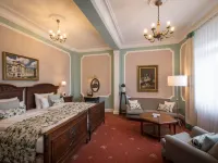Hotel der Kleine Prinz Hotels near Drinking hall