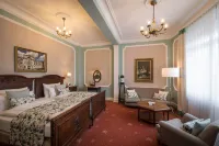 Hotel der Kleine Prinz Hotels in Баден-Баден