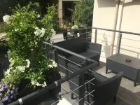 Les Chambres d'Orsay Hotel a Saclay