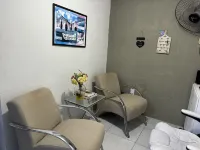 Casa do Meio Pousada Hotels in Recife