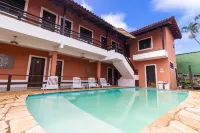 Hotelare Pousada Bóra Morá - de playa