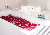 Villas Foch Boutique Hotel & Spa Bordeaux - Romantic