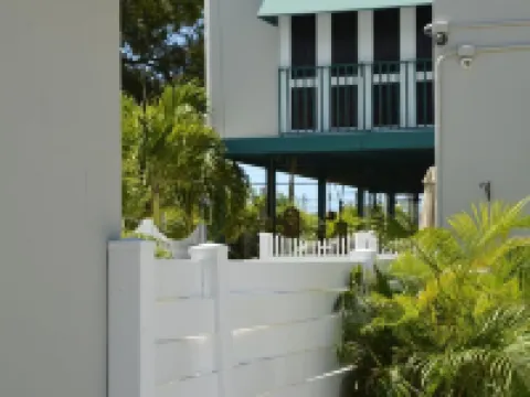 Turtle Bay Inn Hoteles en Parguera