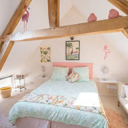 Le Clos Saint Paul