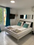 Kimi Résidence Hotels in Le Cannet