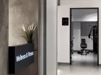 Vanoro Hotel - spa