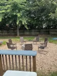 Cozy on Cory: Charming 3-bedroom house with WiFi, AC in enjoyable Clarksville Hotels near Warehouse Forty One