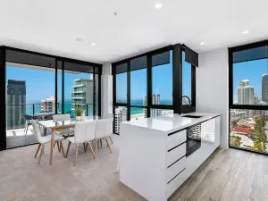 Opus Broadbeach