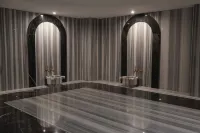 CRB Crown Residence Belek Health & Spa - spa