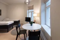 Forenom Serviced Apartments Turku Uudenmaankatu