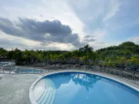 Poracay Resort Hotels in Porac