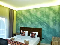 TE Bujtina Hotel Hotels in Golem