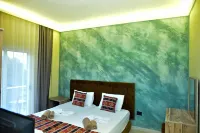 TE Bujtina Hotel Hotels in Spille