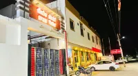Sanjog Resort