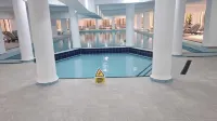 Hanul Patrisiei - piscina