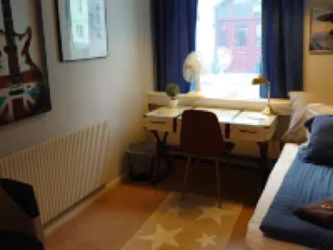 لوليا بد آند بريكفاست فنادق في لوليا