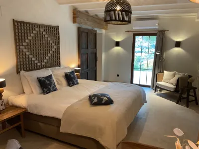Hotel Finca la Mixtura, Restaurant Mélange Hotels near Plaza Jaume I