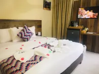 Mankoview Beach Resort Hotels in Gomoa