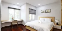 Sumitomo11 Apartment 5-39 Linh Lang - Chambre De Luxe