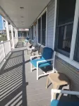 The Anchor Motel Hotels in Narragansett