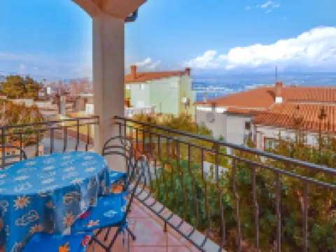 Ivan Hotels in Dobrinj