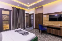 Nelson Mandela Gardens asaba