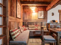 Baita Baulin Hotels in 