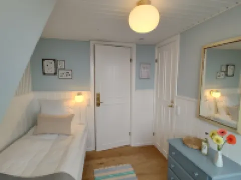 Hotel Klostergaarden Hotels in Allinge