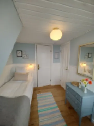 Hotel Klostergaarden