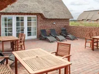 바다 근처의 럭셔리 수영장 하우스 - 바이 트라움 페리엔보눙엔