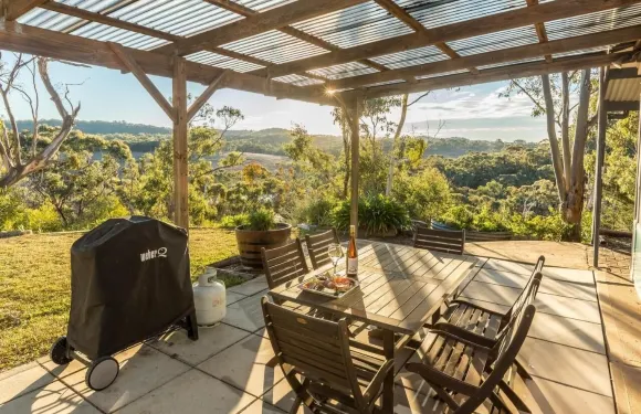 斯基羅蓋利莊園