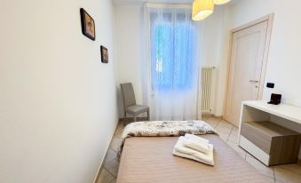 Lady Teresa Apartment by Ca-Sa Check