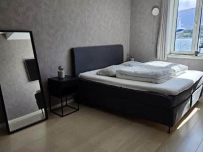 Free Parking Space, Balcony, Prime Location